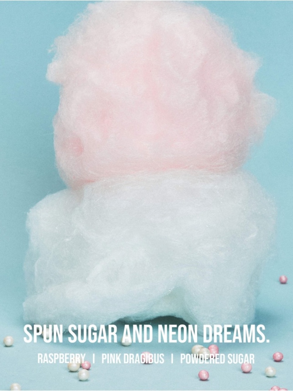 Candy Dust NWT - Picture 2 of 5